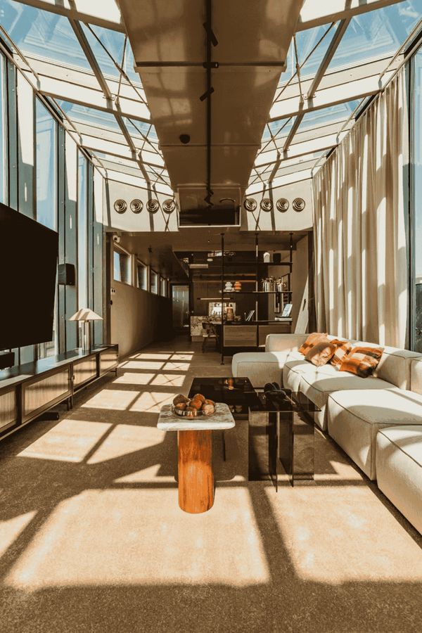 Rzut ATAL Olimpijska - Mieszkanie na sprzedaż, Katowice, Bogucice, 494779  PLN