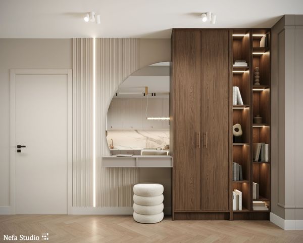 Rzut Apartamenty Stażystów - Mieszkanie na sprzedaż, Bielsko-Biała, Komorowice Krakowskie, 513804  PLN