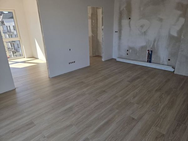 Rzut K9 - Mieszkanie na sprzedaż, Słupsk, Śródmieście, 433000  PLN