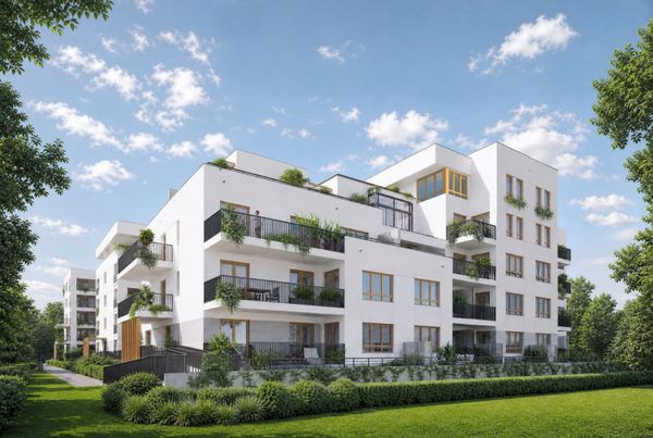 Rzut Lipowa 49A - Mieszkanie na sprzedaż, inne, 418005  PLN