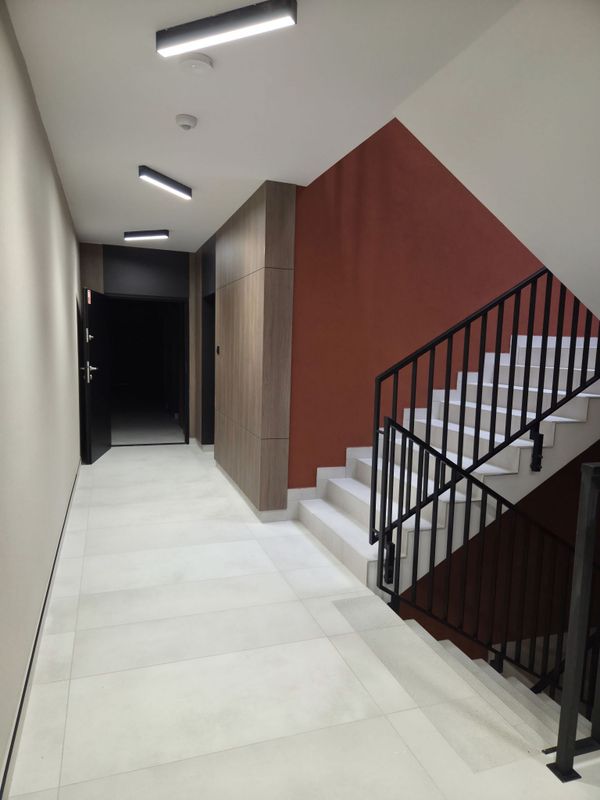 Rzut K9 - Mieszkanie na sprzedaż, Słupsk, Śródmieście, 330165  PLN