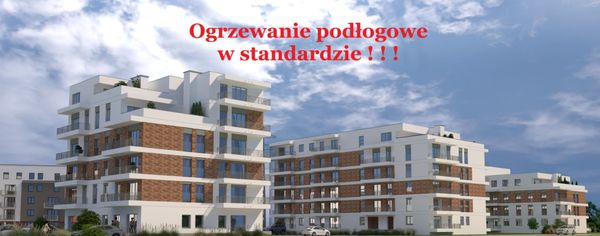 Rzut Harmony Park II - Mieszkanie na sprzedaż, Chorzów, Chorzów Stary, 461069  PLN