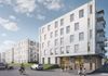 Jodłowicka 5 - Mieszkanie na sprzedaż, Wrocław, Fabryczna, 746311  PLN