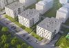 Jodłowicka 5 - Mieszkanie na sprzedaż, Wrocław, Fabryczna, 710748  PLN