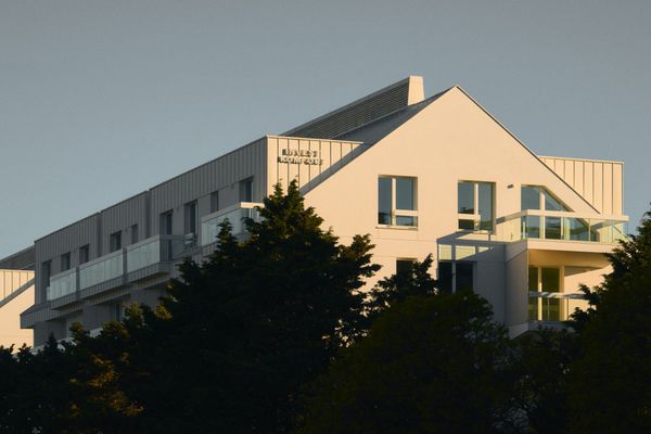 Rzut Wita 77 - Mieszkanie na sprzedaż, Gdańsk, Strzyża