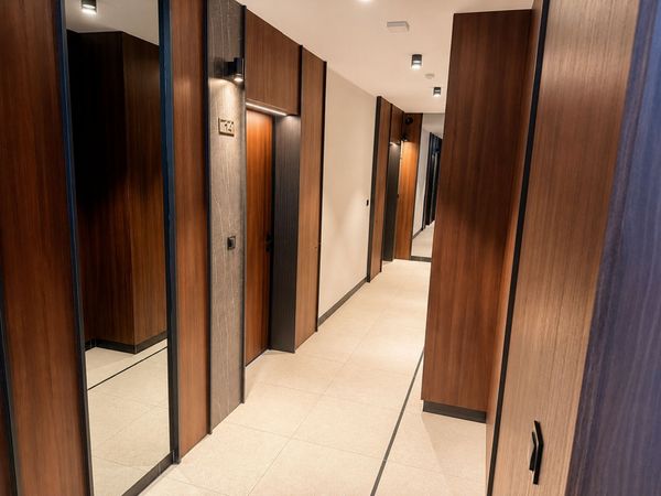 Rzut Kobieli 4 - Mieszkanie na sprzedaż, Gdańsk, Brzeźno, 1333650  PLN