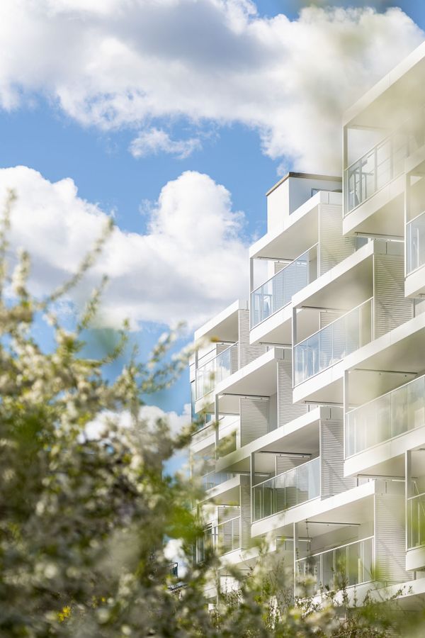 Rzut Miasto Gdy - Mieszkanie na sprzedaż, Gdynia, Śródmieście