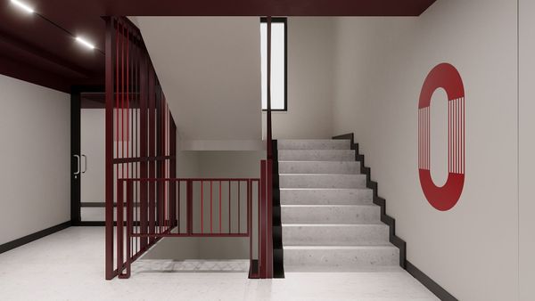 Rzut Punkt Wola - Mieszkanie na sprzedaż, Kraków, Podgórze Duchackie, 719610  PLN