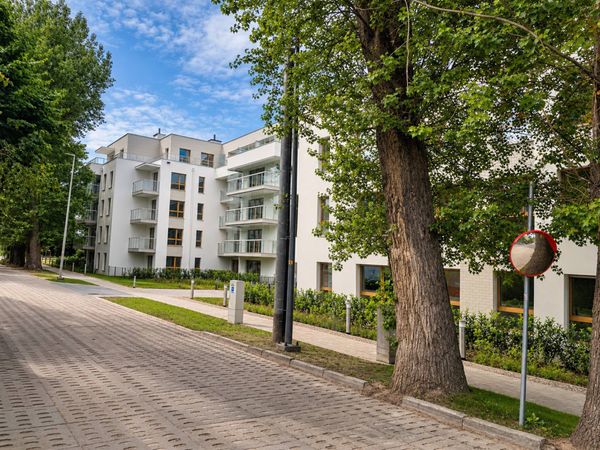 Rzut Kobieli 4 - Mieszkanie na sprzedaż, Gdańsk, Brzeźno, 1333650  PLN