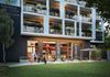Parkove Love - apartamenty inwestycyjne - Komercyjne lokal na sprzedaż, Łódź, Bałuty, 527346  PLN