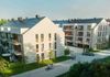 Partynice House II - Mieszkanie na sprzedaż, Wrocław, Krzyki, 615000  PLN