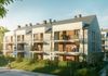 Partynice House II - Mieszkanie na sprzedaż, Wrocław, Krzyki, 669000  PLN
