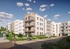 Wolne Miasto etap VII - Mieszkanie na sprzedaż, Gdańsk, Ujeścisko-Łostowice, 580154  PLN