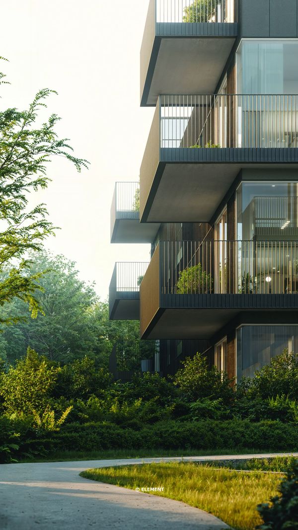 Rzut UKRYTE  - Mieszkanie na sprzedaż, Gdańsk, Aniołki, 2641402  PLN