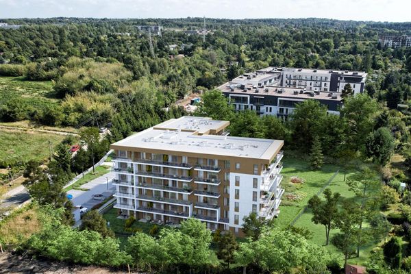 Rzut Nova Radiostacja - apartamenty inwestycyjne - Komercyjne lokal na sprzedaż, Łódź, Śródmieście, 450653  PLN
