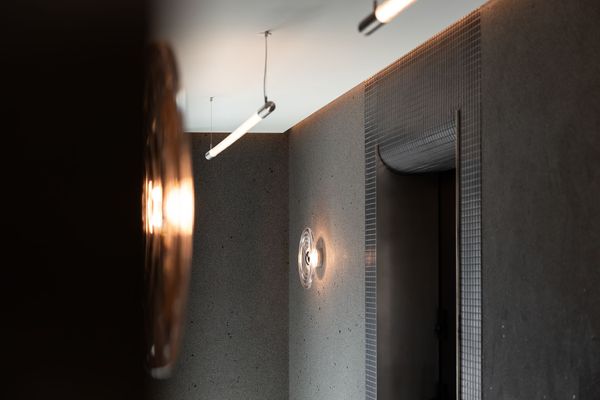 Rzut Miasto Gdy - Mieszkanie na sprzedaż, Gdynia, Śródmieście