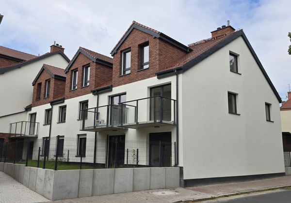 Rzut Viva Trzebnica - Mieszkanie na sprzedaż, inne, 468000  PLN