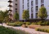 Apartamenty Myśliborska Park - Mieszkanie na sprzedaż, Warszawa, Białołęka, 745108  PLN