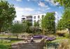 Apartamenty Myśliborska Park - Mieszkanie na sprzedaż, Warszawa, Białołęka, 852320  PLN