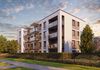 Apartamenty Myśliborska Park - Mieszkanie na sprzedaż, Warszawa, Białołęka, 941206  PLN