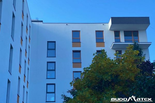 Rzut Zbytki - Mieszkanie na sprzedaż, Warszawa, Białołęka, 774334  PLN