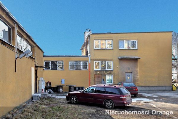 Rzut [T01367] Sabały 24 - T01367