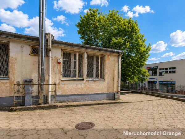 Rzut [T01425] Pocztowa 2 - T01425