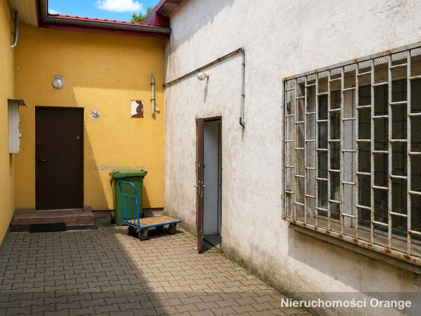 Rzut [T00807] T. Kościuszki 4 - T00807