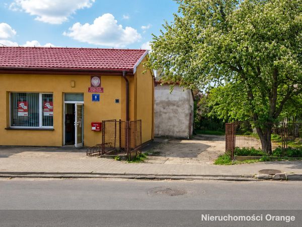 Rzut [T00807] T. Kościuszki 4 - T00807
