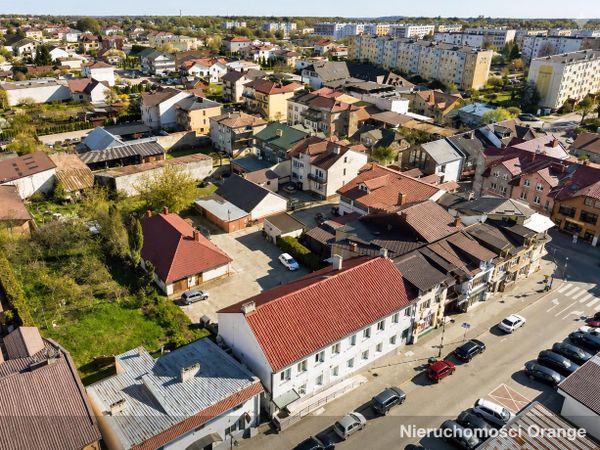 Rzut [T00530_T35591] Rynek Piłsudskiego 57 - T00530_T35591