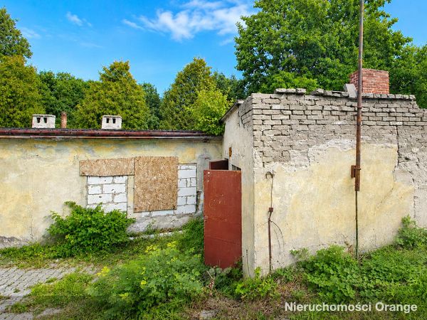 Rzut [T03682] Pocztowa 42 - T03682