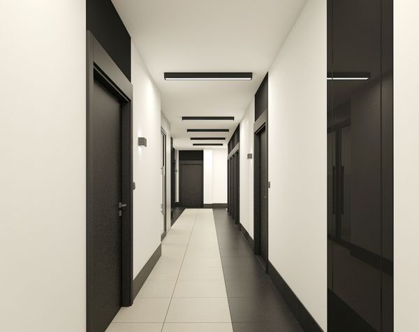 Rzut Apartamenty Home Premium etap II - Mieszkanie na sprzedaż, inne