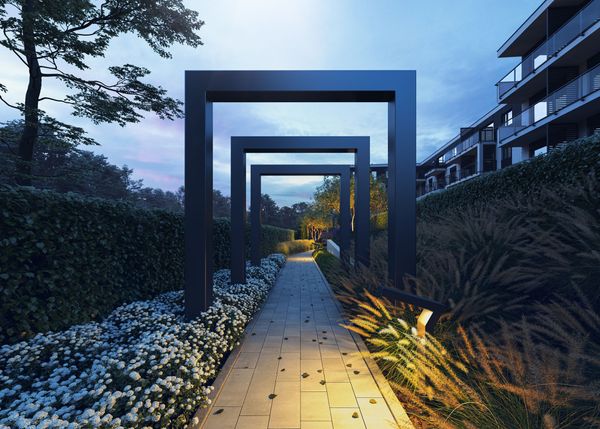 Rzut Apartamenty Home Premium etap II - Mieszkanie na sprzedaż, inne