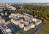 Nowy Targówek VI - Mieszkanie na sprzedaż, Warszawa, Targówek, 1278257 PLN