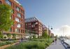 Nowa Wałowa I1 - Mieszkanie na sprzedaż, Gdańsk, Śródmieście