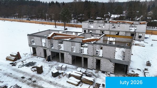 Rzut Arkady Walendów - Dom na sprzedaż, inne, 659000  PLN