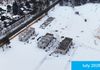 Arkady Walendów - Dom na sprzedaż, inne, 789000  PLN