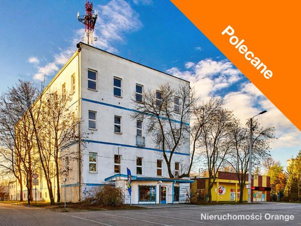 Rzut [T10012] Tadeusza Kościuszki 7 - T10012