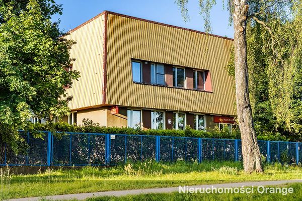 Rzut [T04083] Żarnowiecka 46 - T04083