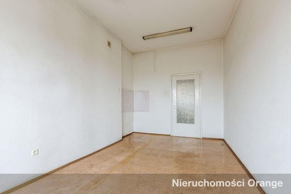 Rzut [T04676] Ks. Stefana Szymańskiego 3 - T04676