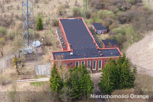 Rzut [T05967] Jarosława Dąbrowskiego 19 - T05967