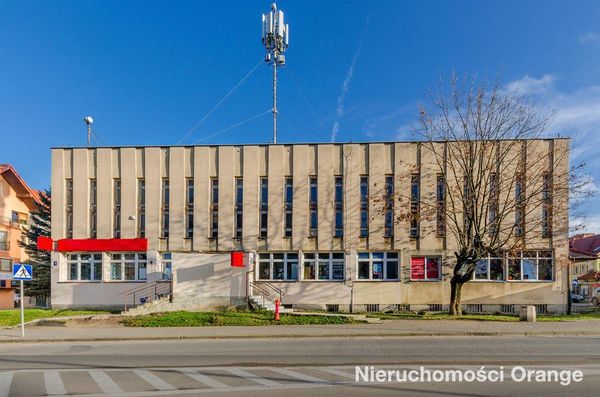 Rzut [T08105] Królewiecka 1 - T08105