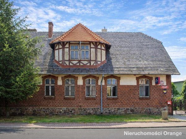Rzut [T03388] Pleszewska 12 - T03388