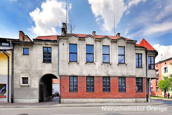 Rzut [T08494] Płocka 1 - T08494
