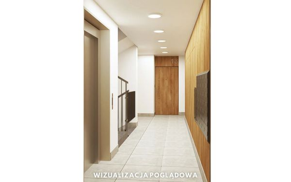 Rzut Vista Wawer - Komercyjne lokal na sprzedaż, Warszawa, Wawer, 1031236  PLN