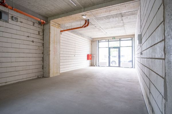 Rzut Diasfera Łódzka etap II - Komercyjne lokal na sprzedaż, Łódź, Śródmieście, Kilińskiego, 768375  PLN