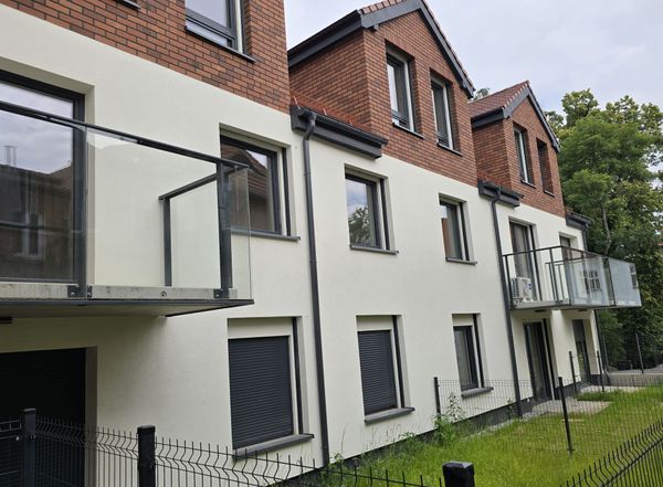 Rzut Viva Trzebnica - Mieszkanie na sprzedaż, inne, 531000  PLN