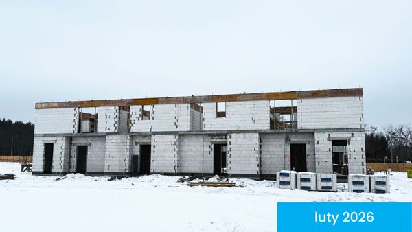 Rzut Arkady Walendów - Dom na sprzedaż, inne, 649000  PLN