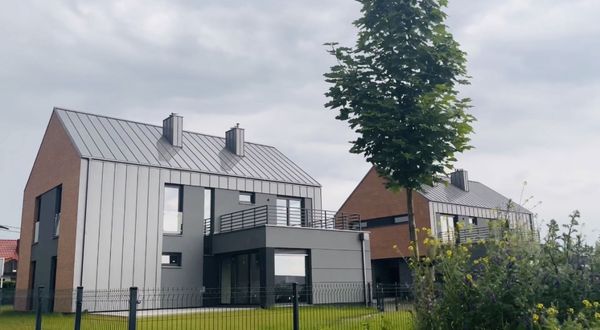 Rzut Owocowa Park - Mieszkanie na sprzedaż, inne, 950000  PLN