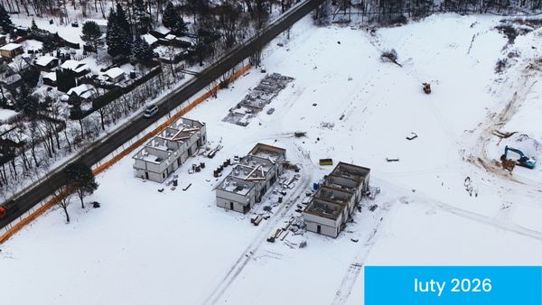 Rzut Arkady Walendów - Dom na sprzedaż, inne, 649000  PLN